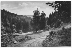 Blick auf das Vessertal