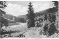 Blick auf das Vessertal