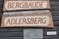 Adlersberg