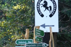 Reiterhof  Stutenhaus