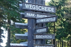Wegscheide