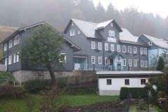 Vesser Deutsches Haus