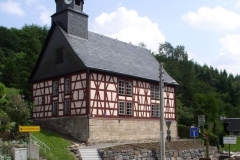 Vesser Kirche